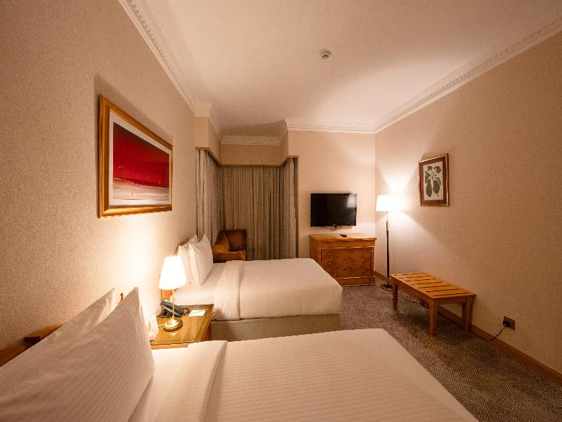 Luxe Avenue Hotel image