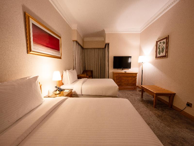 Luxe Avenue Hotel image