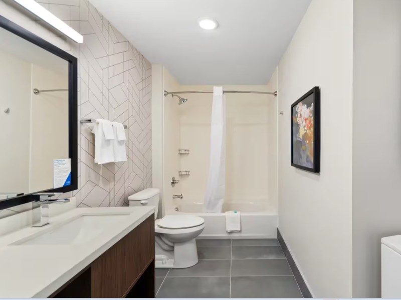 Everhome Suites Lexington - Horse Park image