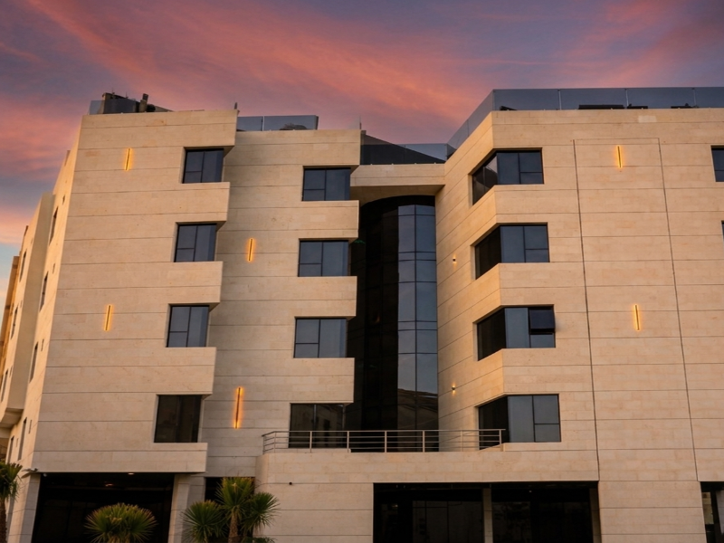 La Terrasse Hotel image