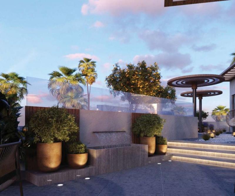 La Terrasse Hotel image