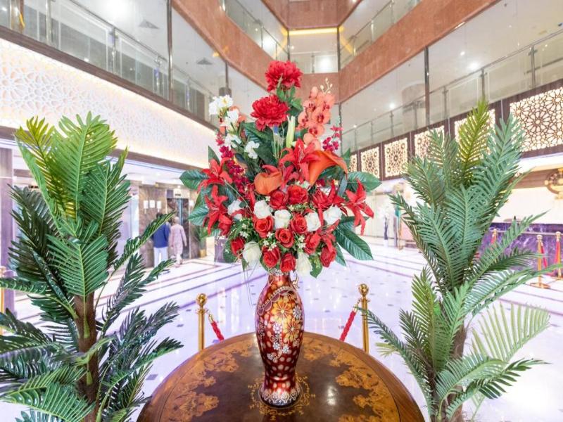 Safeer Al Misk Hotel image