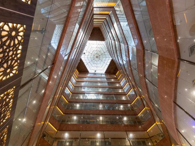Safeer Al Misk Hotel image