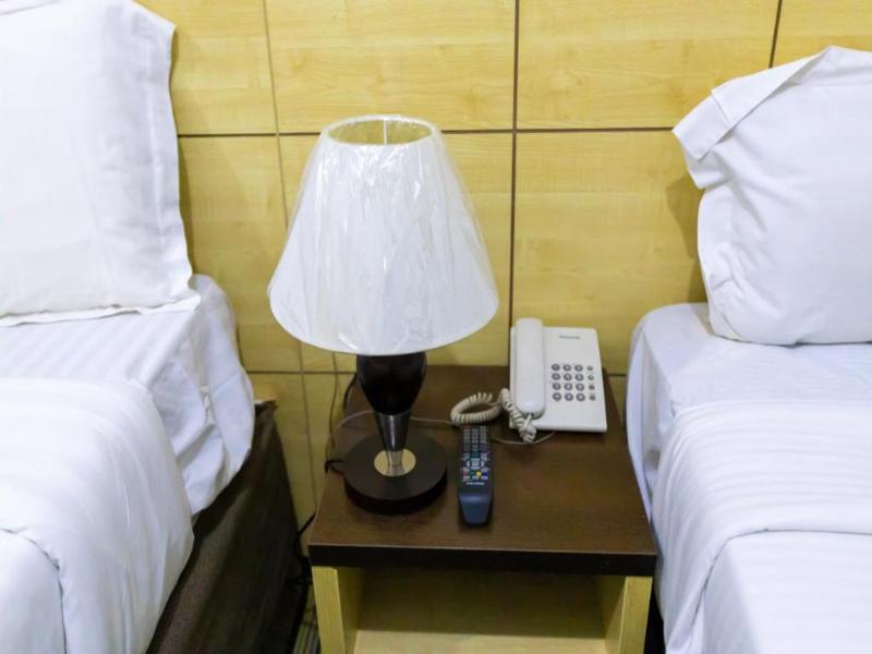 Safeer Al Misk Hotel image