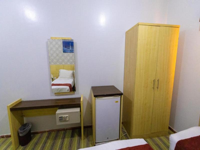 Safeer Al Misk Hotel image