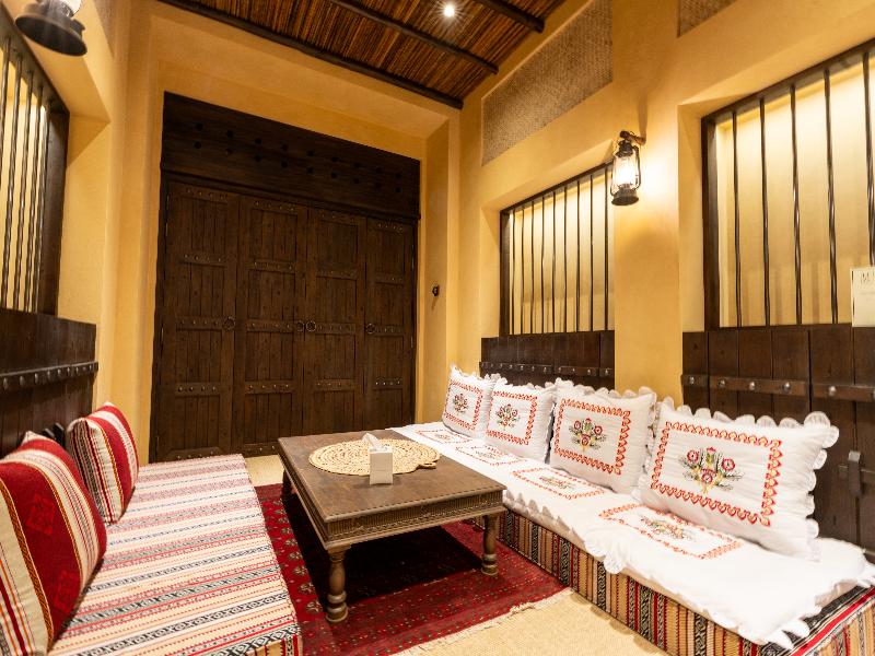 The Luxe Retreat Hotel Apartments image