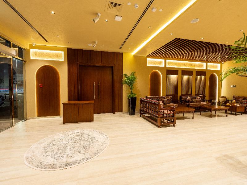 The Luxe Retreat Hotel Apartments image