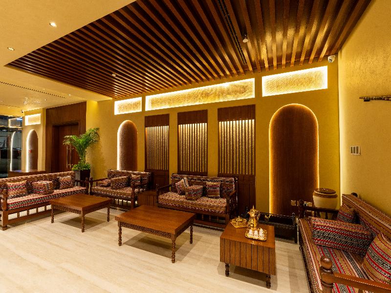 The Luxe Retreat Hotel Apartments image