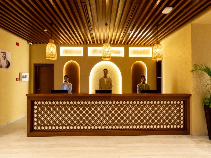 The Luxe Retreat Hotel Apartments image