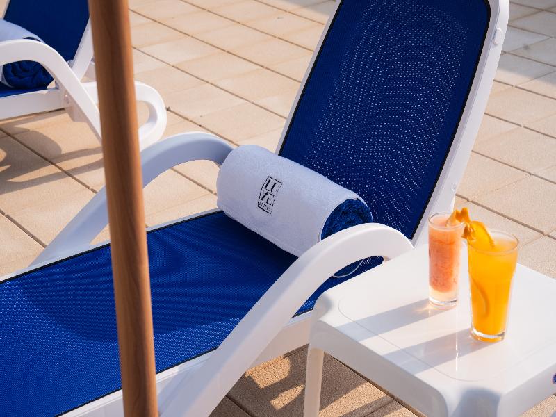 The Luxe Retreat Hotel Apartments image