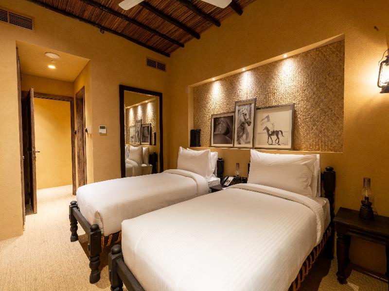 The Luxe Retreat Hotel Apartments image
