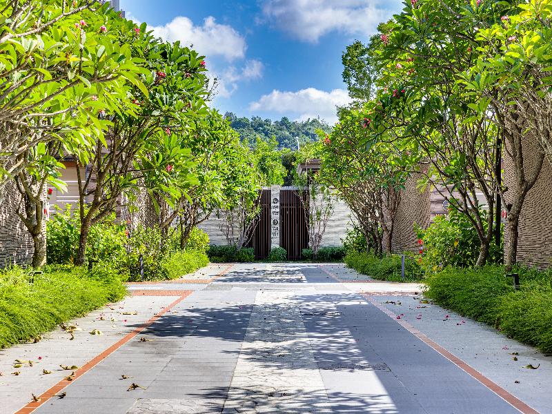 Boutech Wuri Village Hotel image