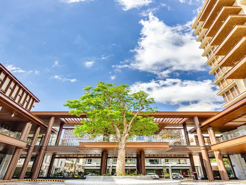 Boutech Wuri Village Hotel image