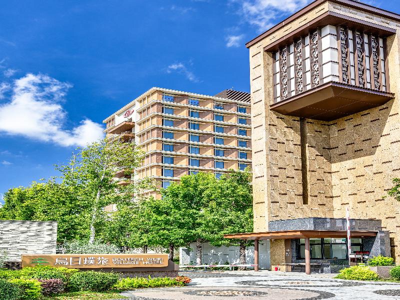 Boutech Wuri Village Hotel image