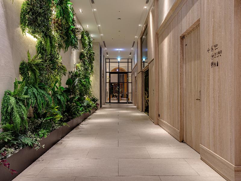Boutech Wuri Village Hotel image