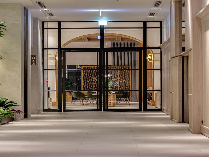 Boutech Wuri Village Hotel image