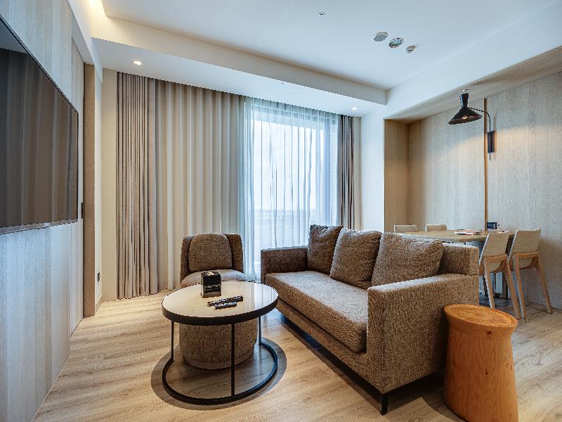 Boutech Wuri Village Hotel image