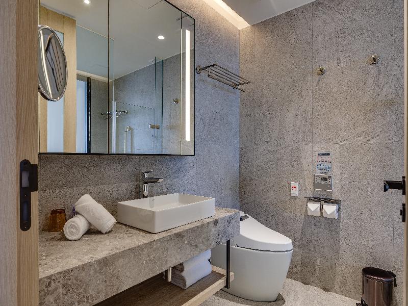 Boutech Wuri Village Hotel image