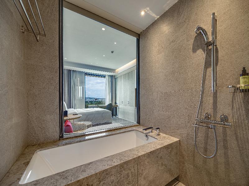Boutech Wuri Village Hotel image