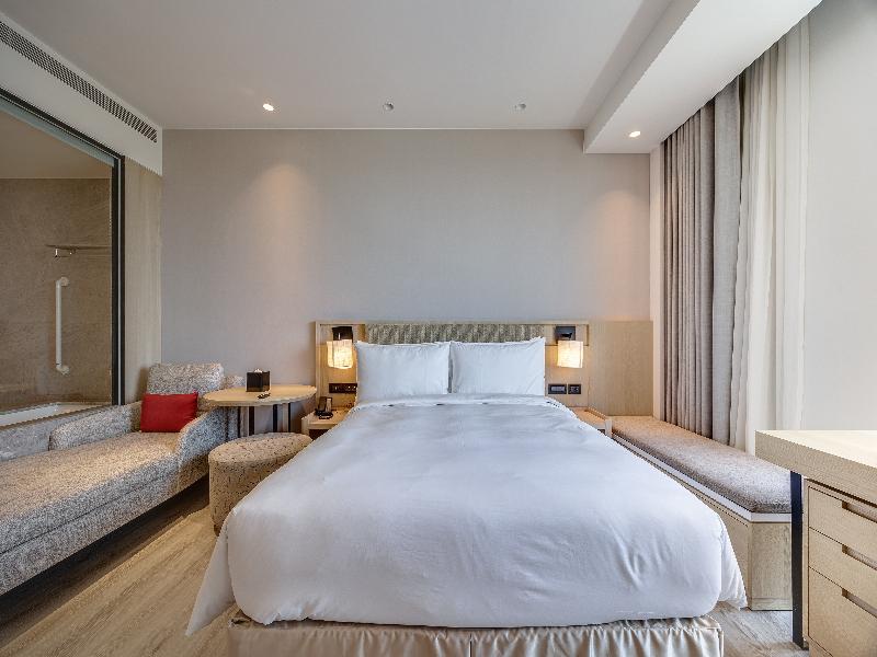 Boutech Wuri Village Hotel image