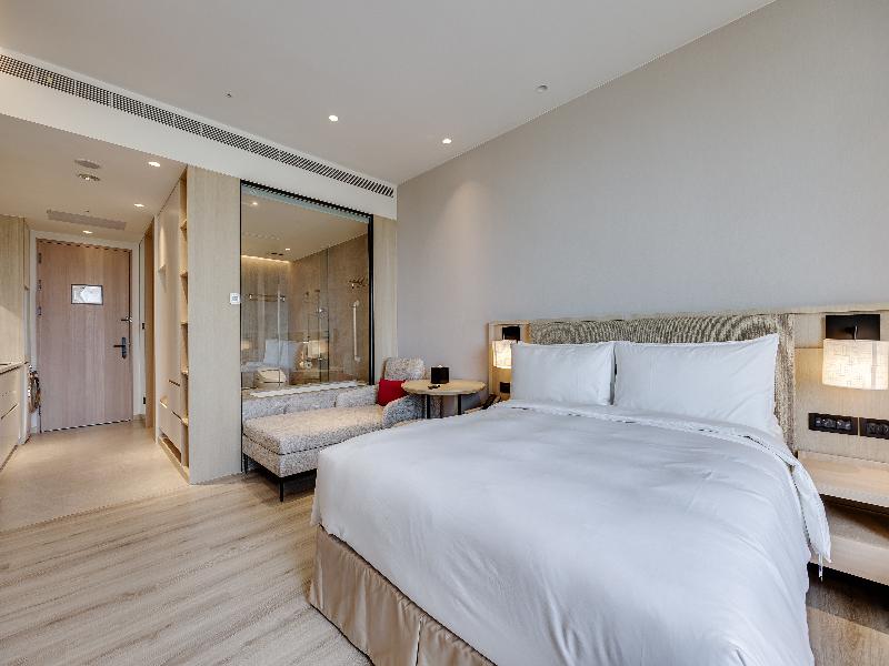 Boutech Wuri Village Hotel image