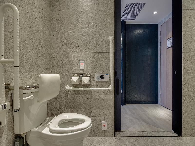 Boutech Wuri Village Hotel image