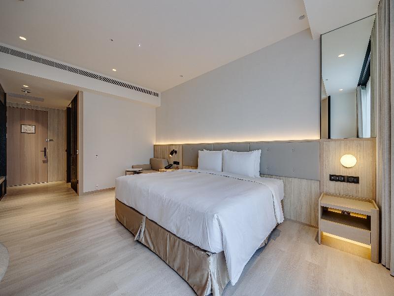 Boutech Wuri Village Hotel image