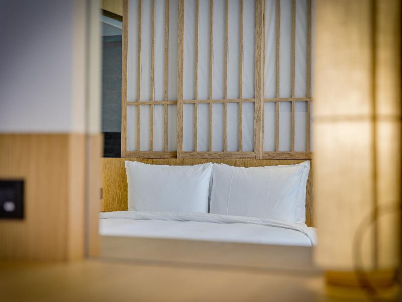 Boutech Wuri Village Hotel image