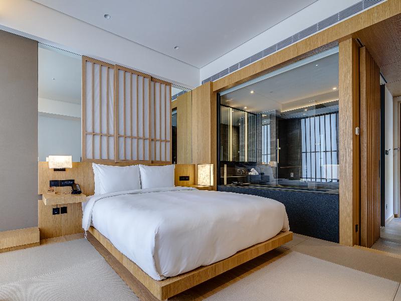 Boutech Wuri Village Hotel image