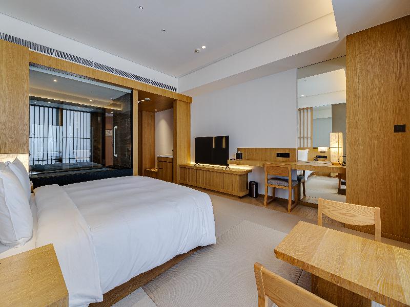 Boutech Wuri Village Hotel image