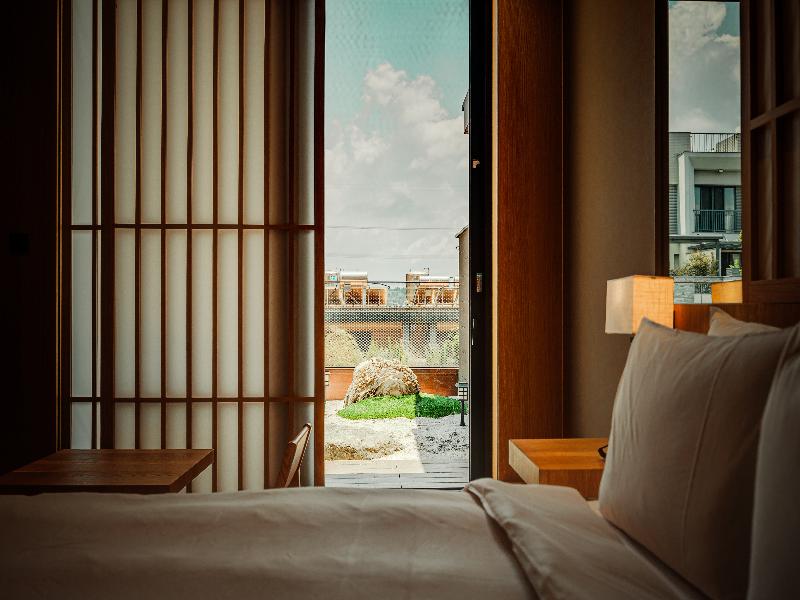 Boutech Wuri Village Hotel image