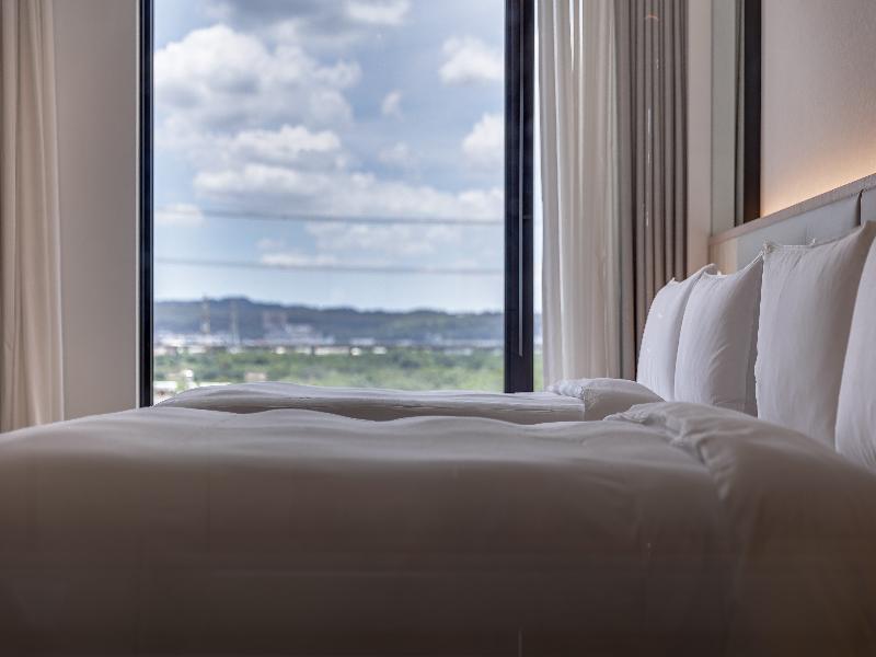 Boutech Wuri Village Hotel image