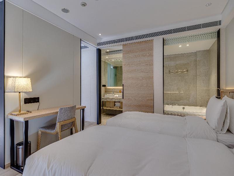 Boutech Wuri Village Hotel image
