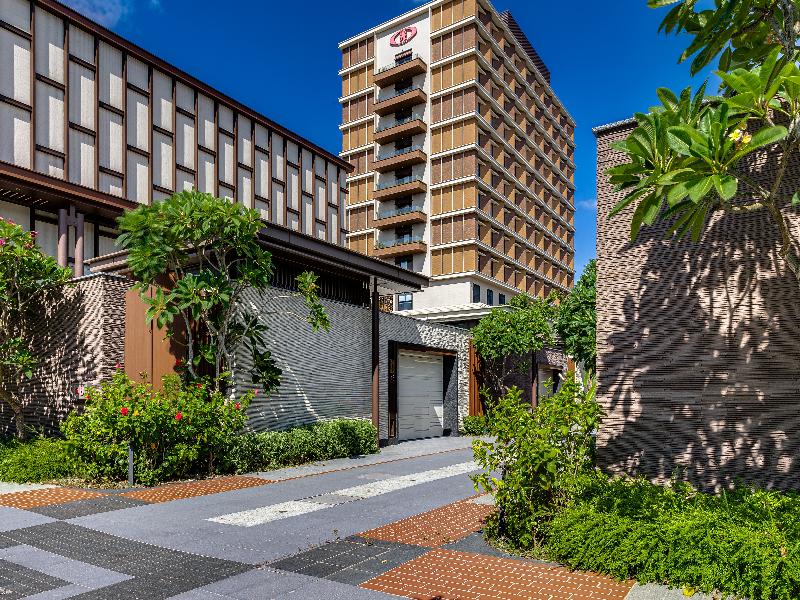 Boutech Wuri Village Hotel image