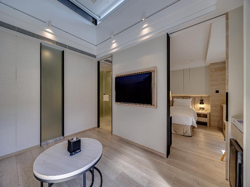 Boutech Wuri Village Hotel image