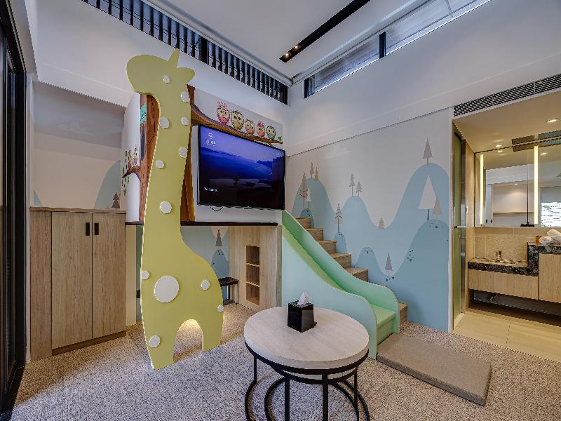 Boutech Wuri Village Hotel image