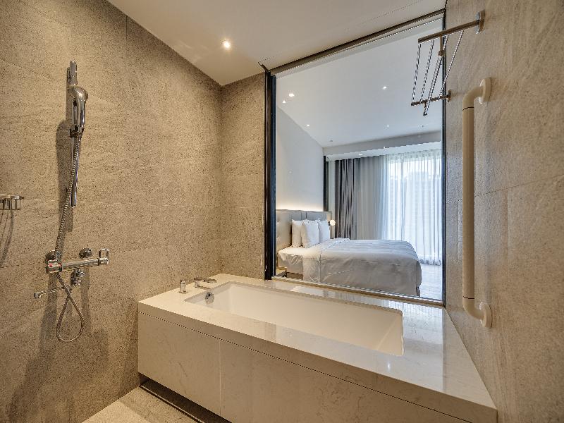 Boutech Wuri Village Hotel image