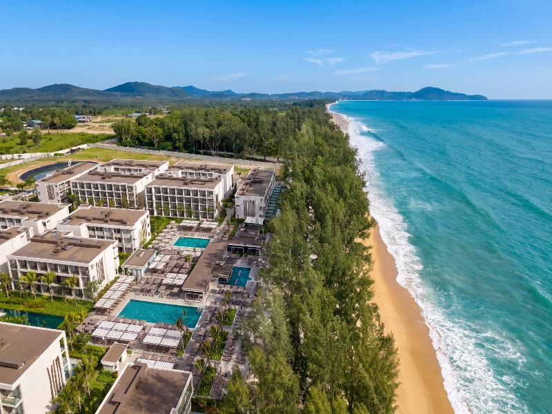 Hotel Riu Palace Phuket
