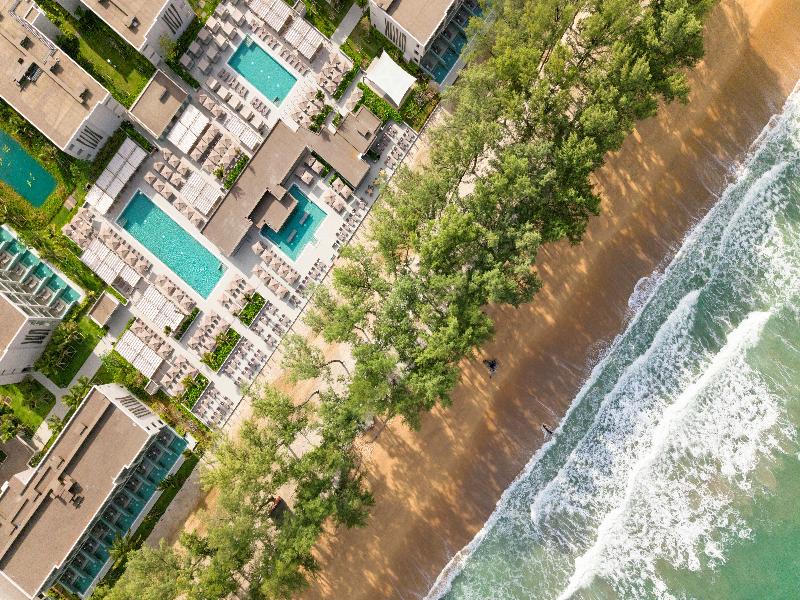 Hotel Riu Palace Phuket