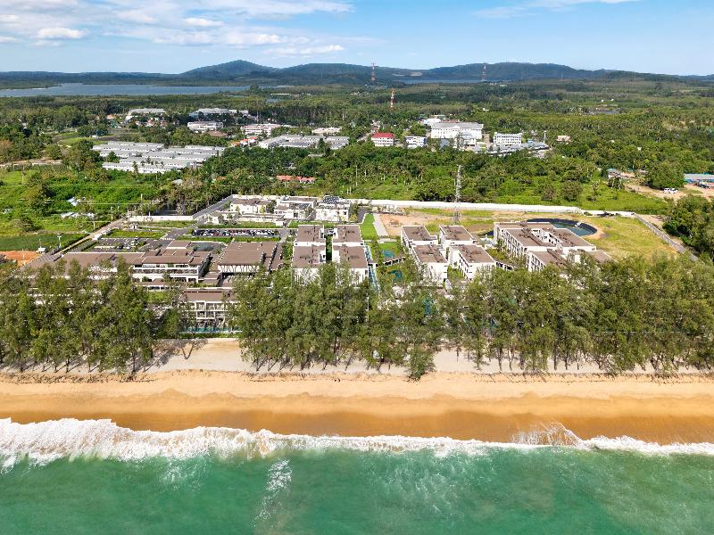 Hotel Riu Palace Phuket