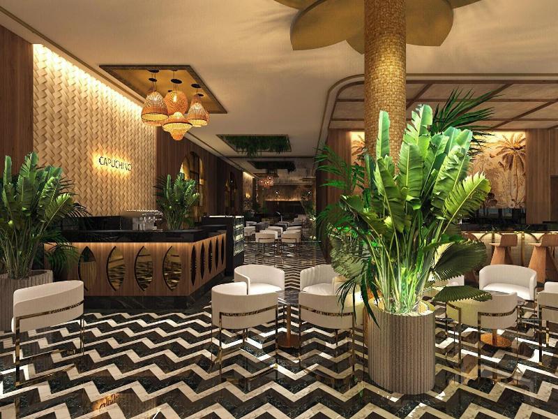 Hotel Riu Palace Phuket image