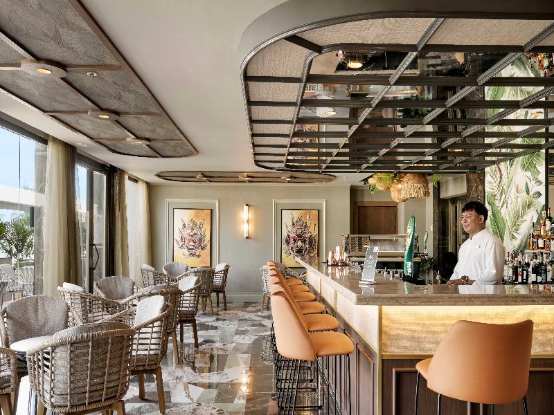 Hotel Riu Palace Phuket