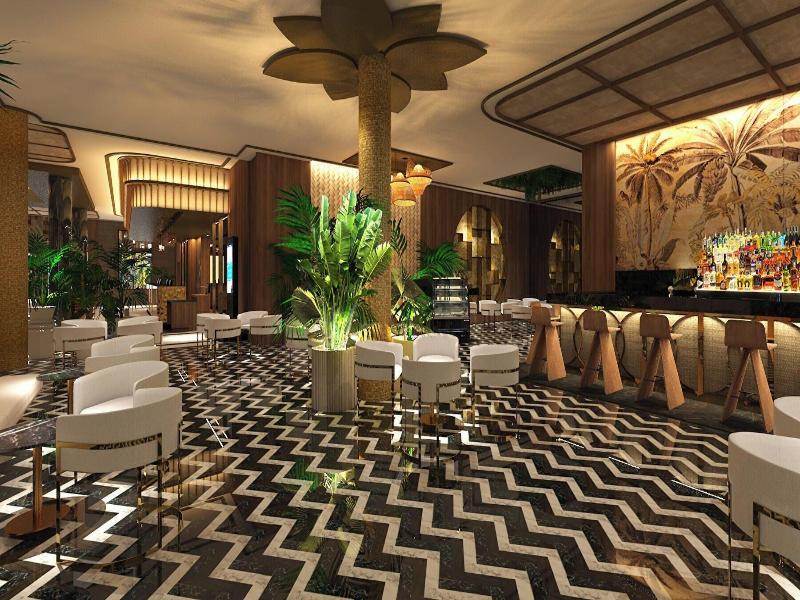 Hotel Riu Palace Phuket image