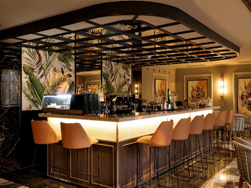 Hotel Riu Palace Phuket