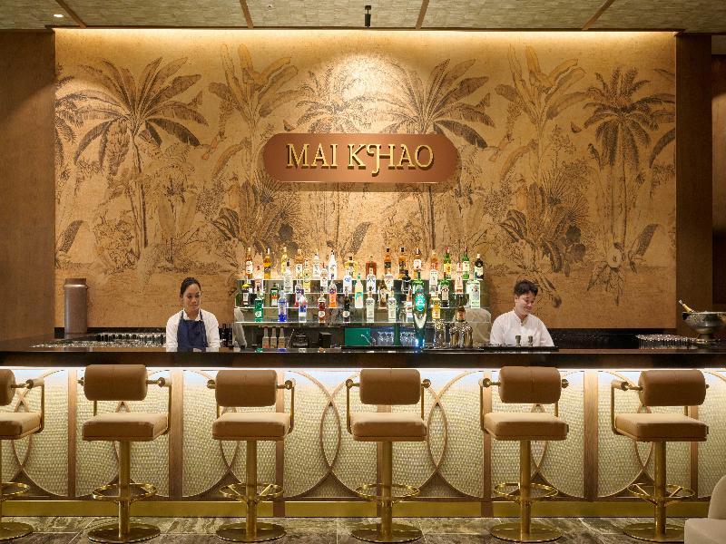 Hotel Riu Palace Phuket