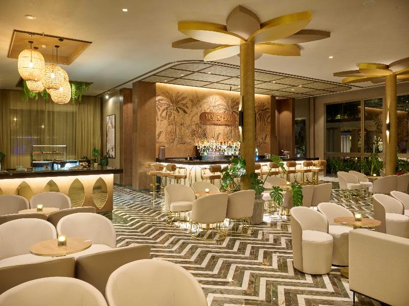 Hotel Riu Palace Phuket