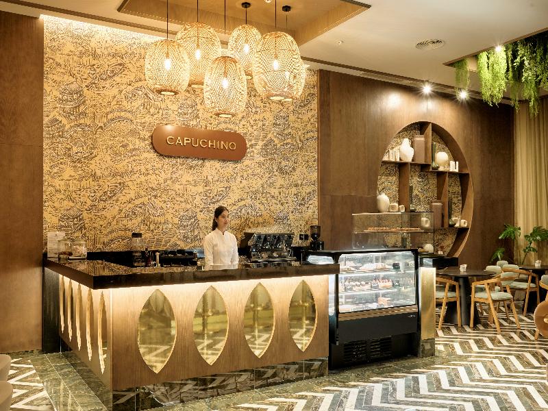 Hotel Riu Palace Phuket