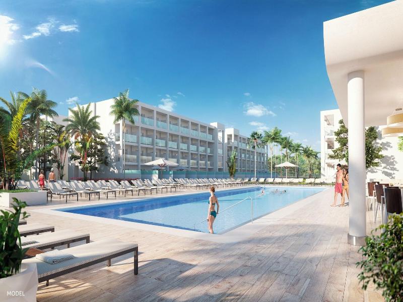 Hotel Riu Palace Phuket image