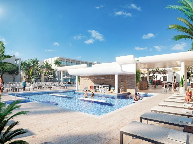 Hotel Riu Palace Phuket image