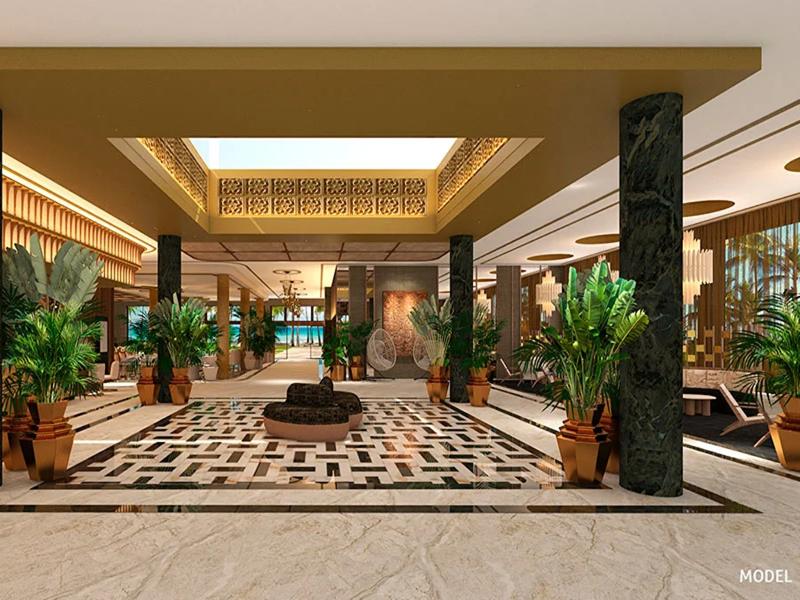Hotel Riu Palace Phuket image